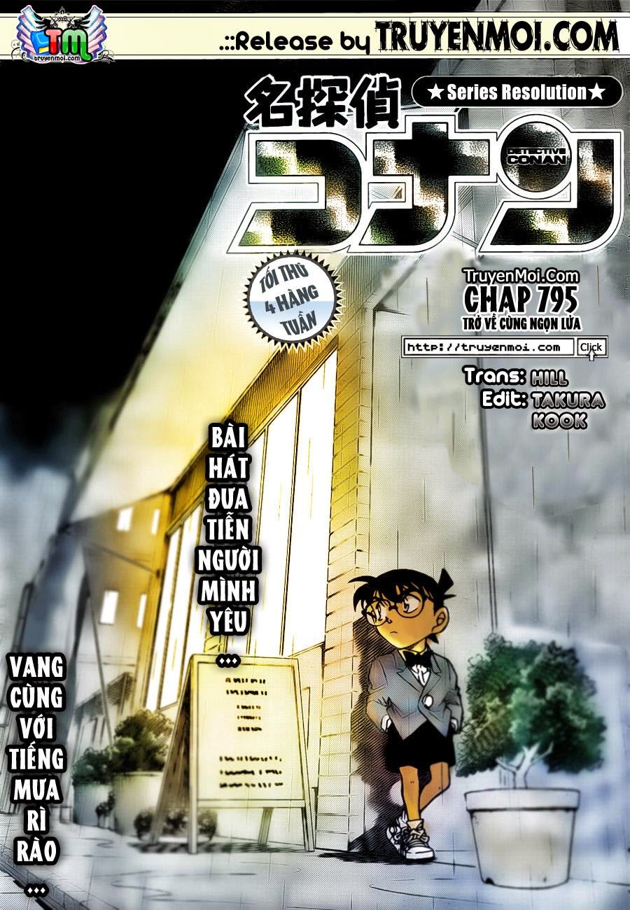 Chương 795 - trang 17