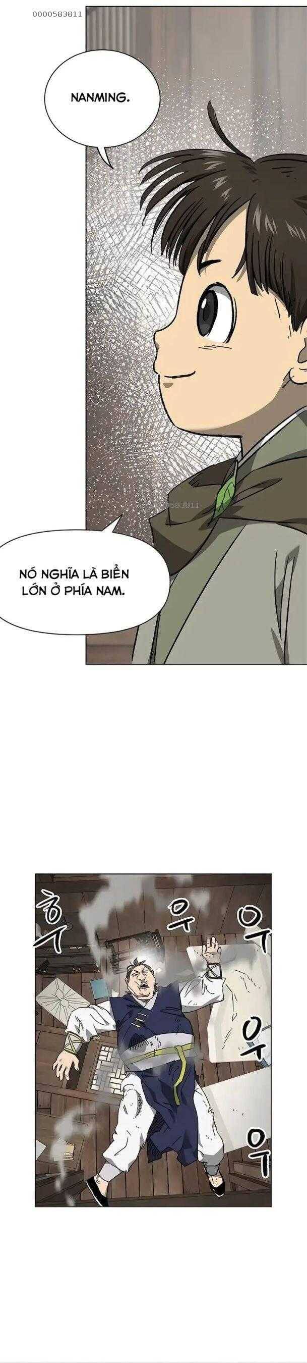 Chương 199 - trang 38