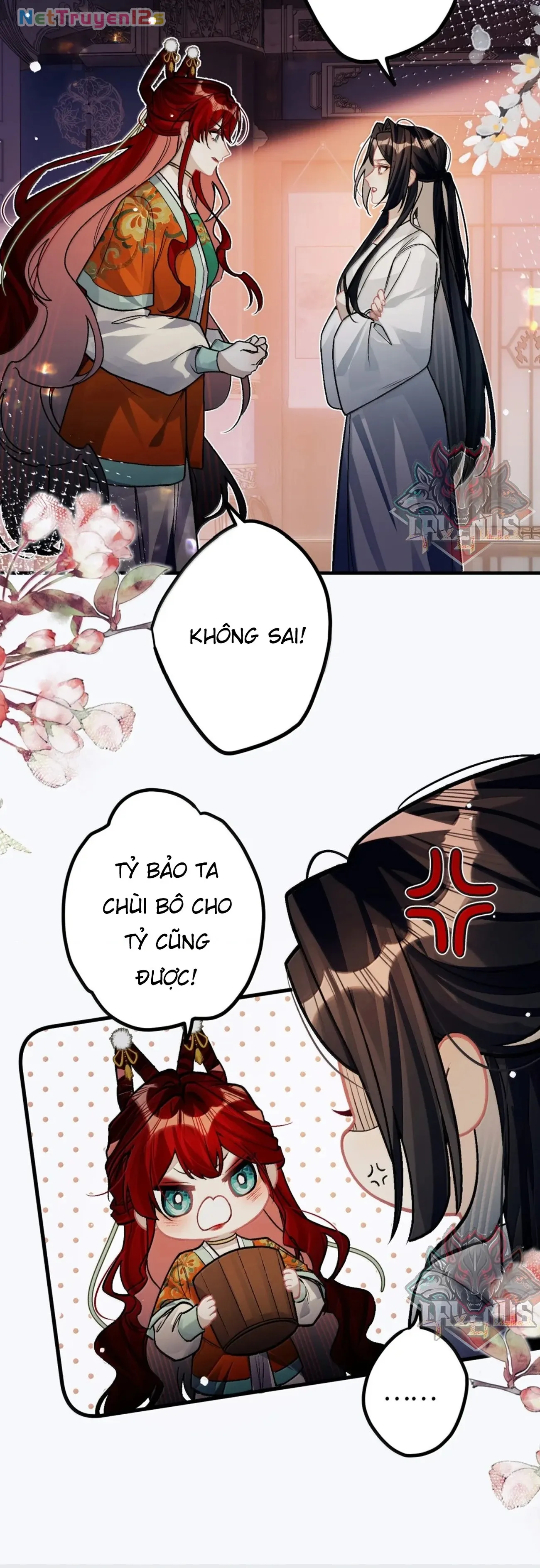 Chương 58 - trang 19