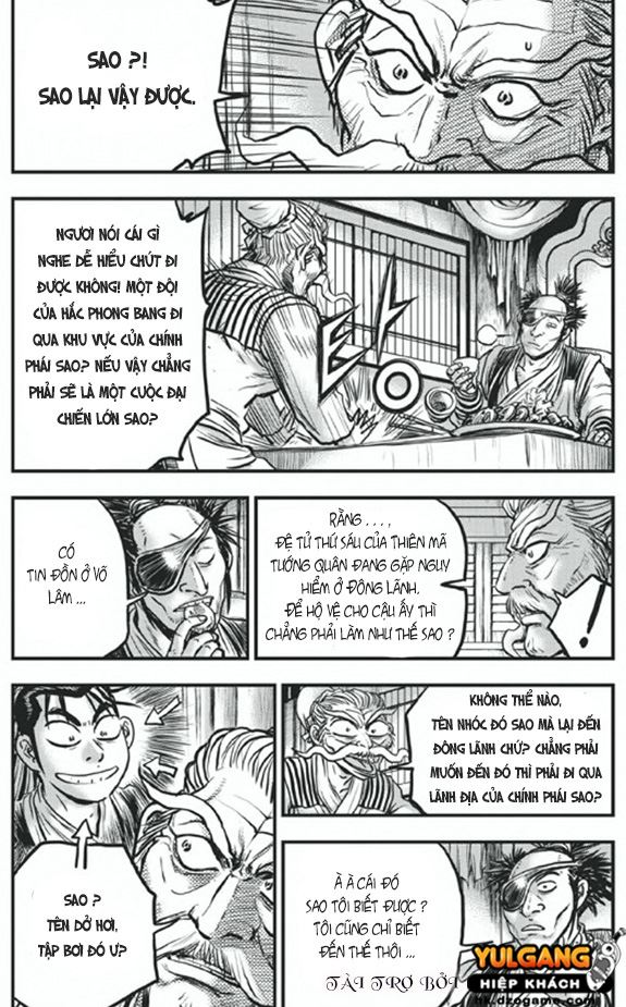 Chương 421 - trang 11