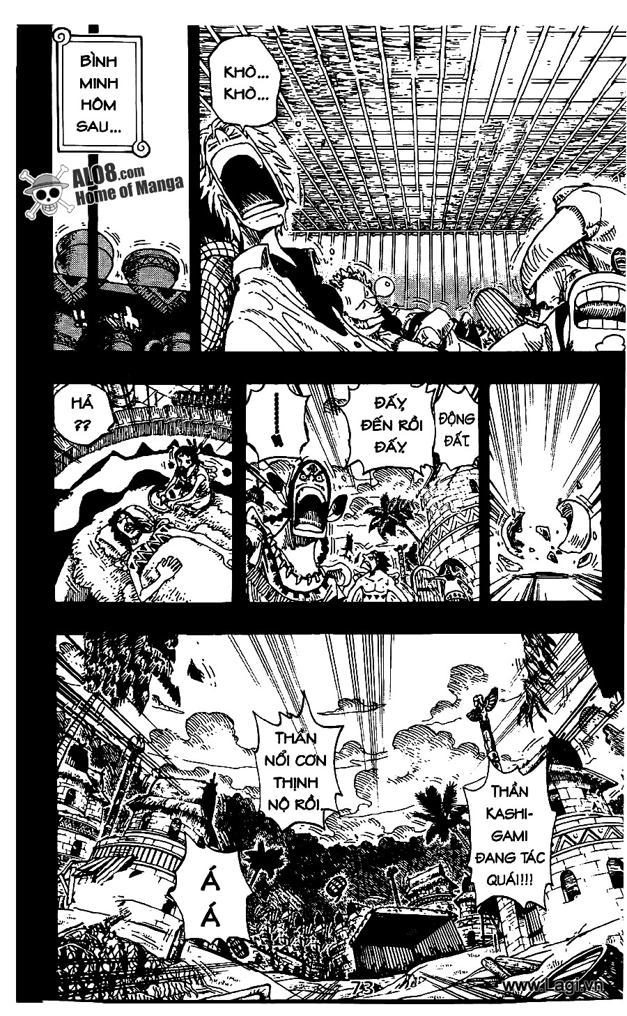 Chương 288 - trang 15
