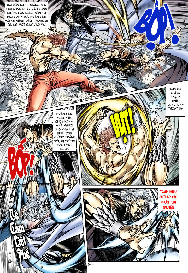 Chương 87 - trang 25