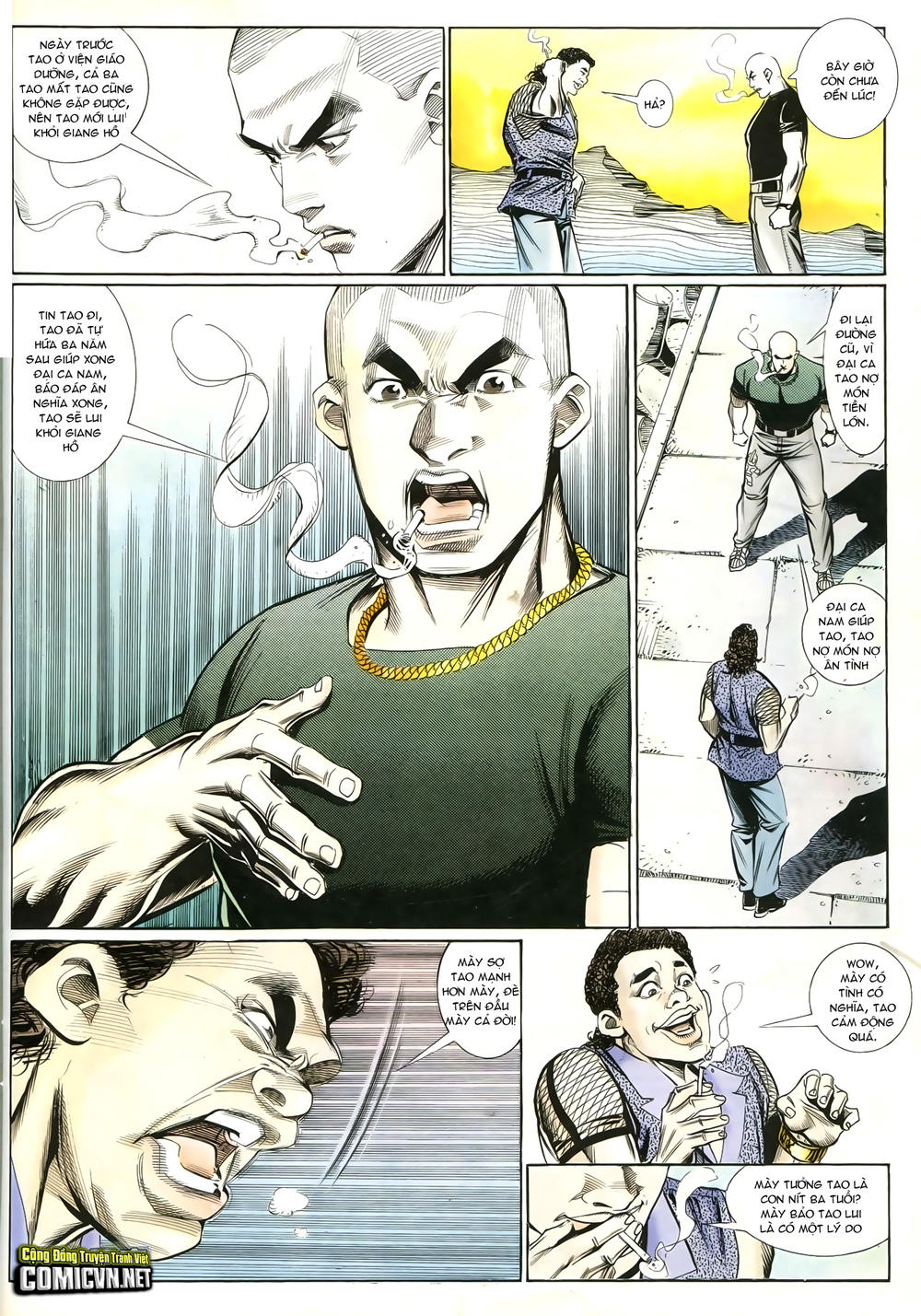 Chương 232 - trang 13