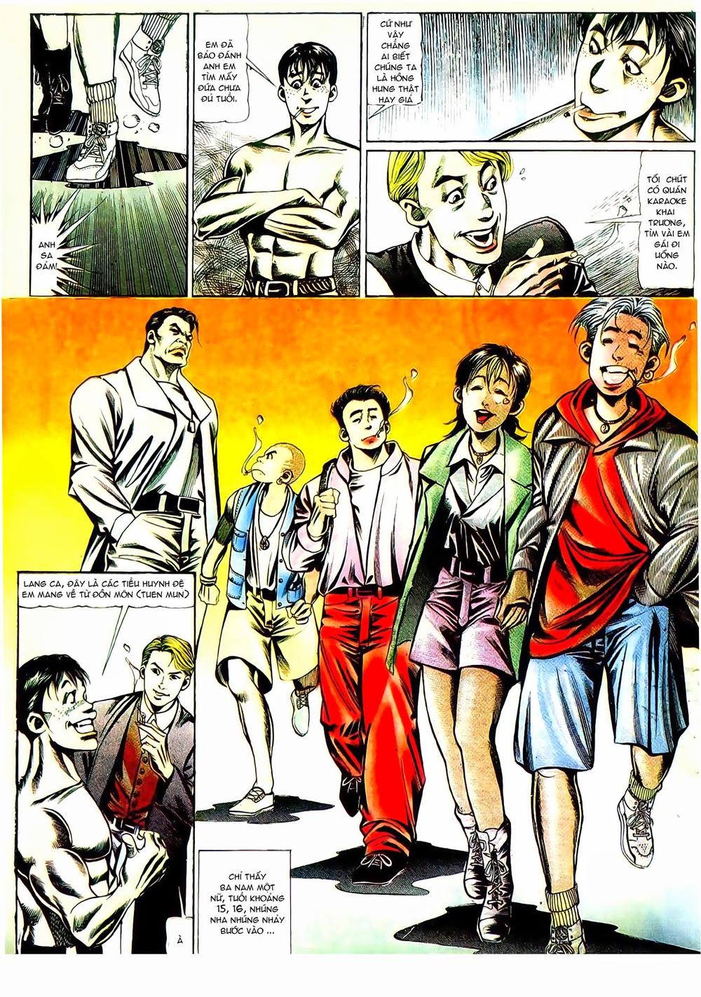 Chương 103 - trang 8