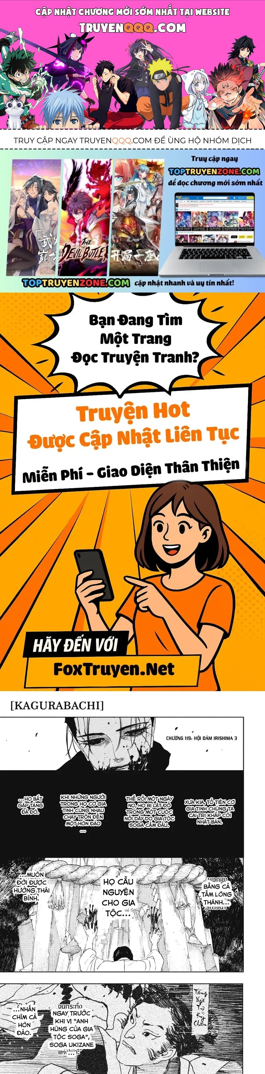 Chương 119 - trang 1