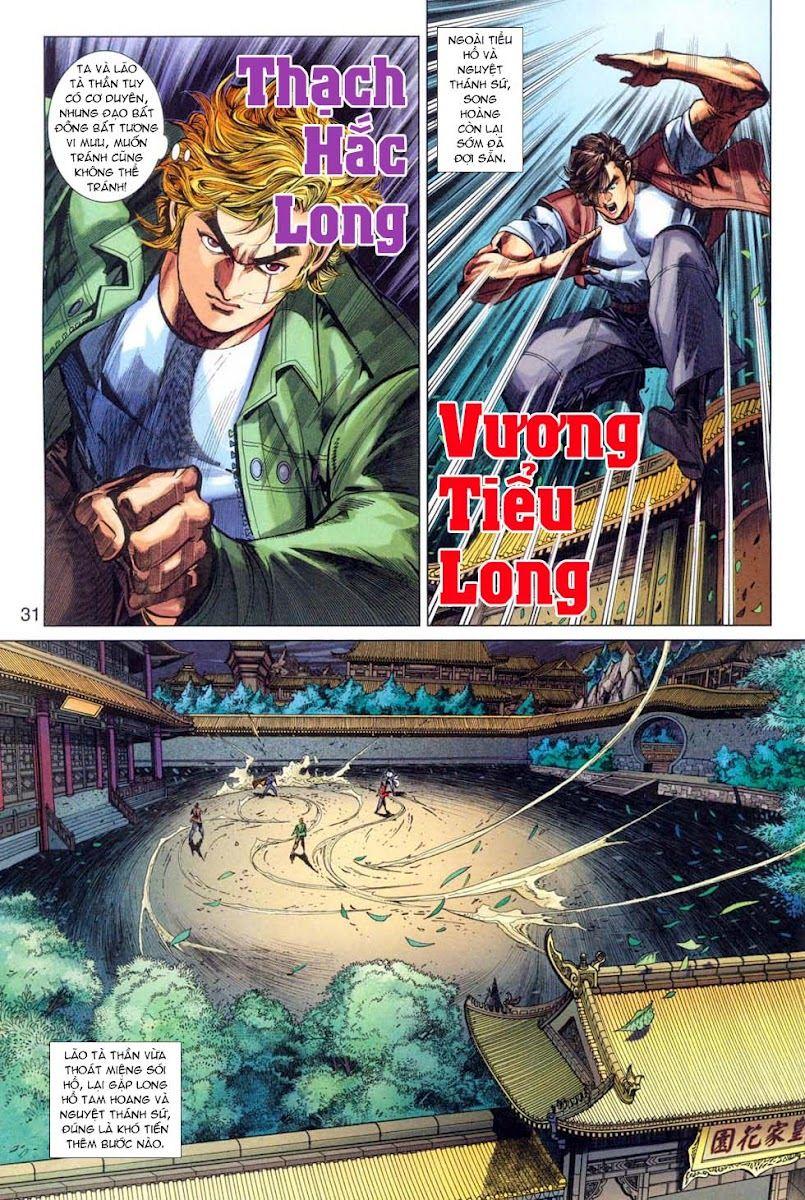 Chương 301 - trang 31