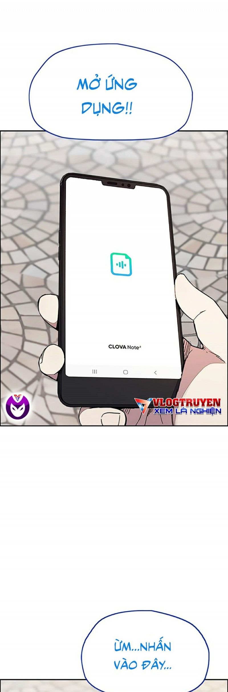 Chương 378.8 - trang 8