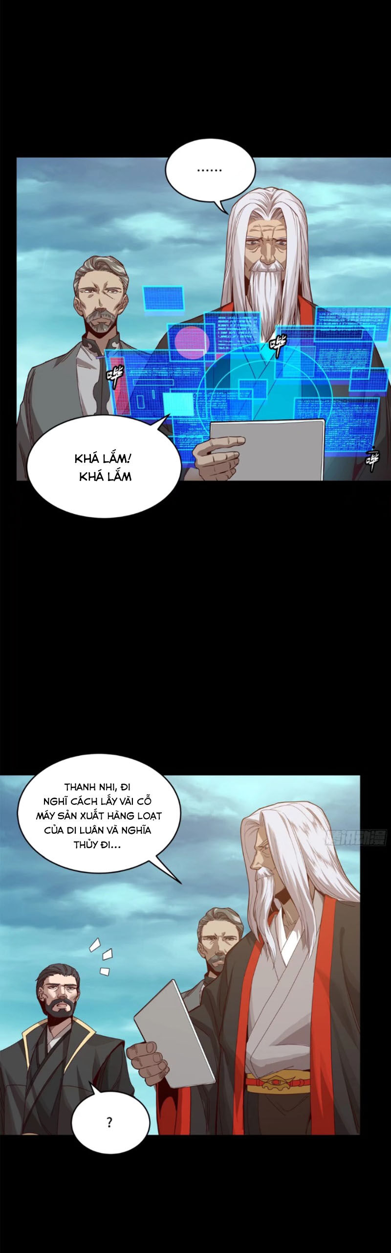 Chương 176 - trang 2