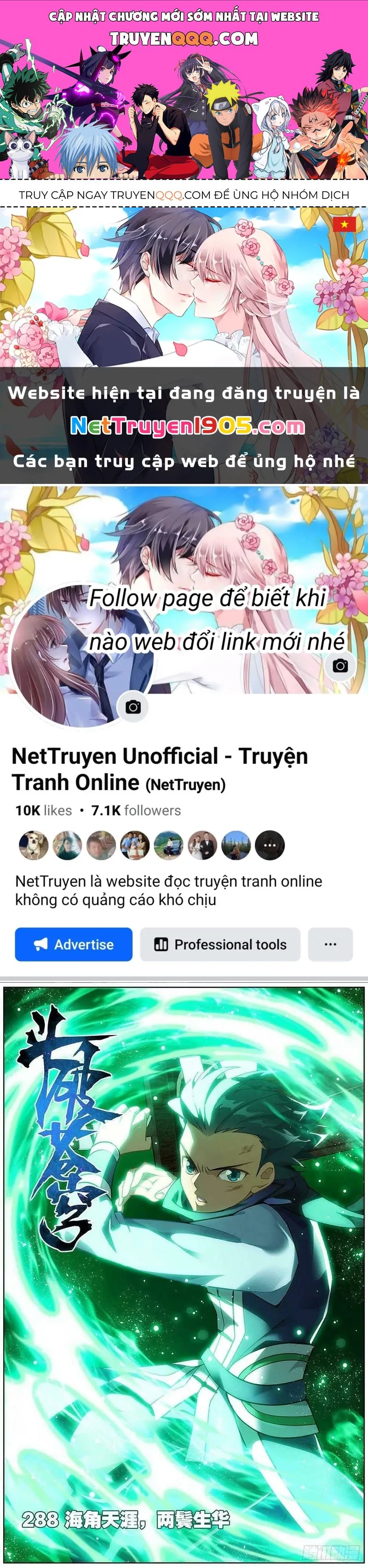 Chương 295.5 - trang 1