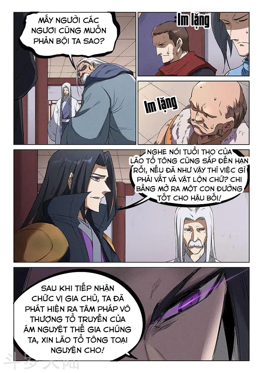 Chương 240 - trang 3