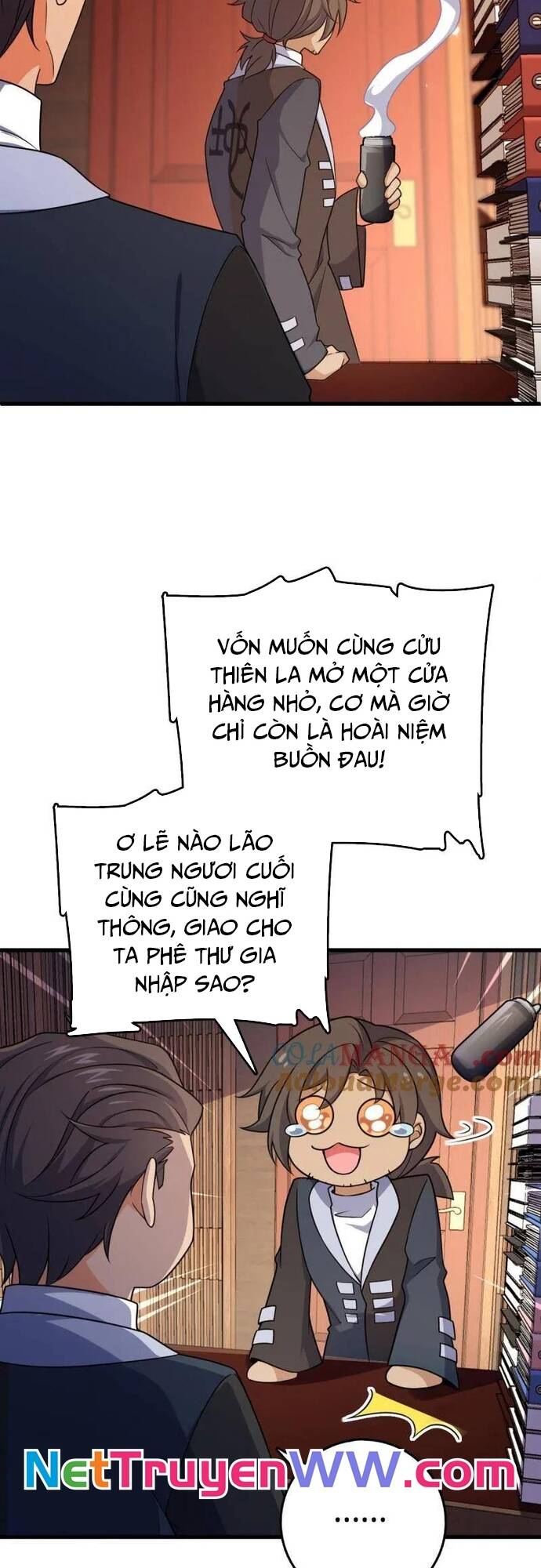 Chương 926 - trang 11