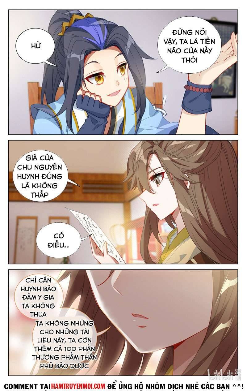 Chương 369.5 - trang 5