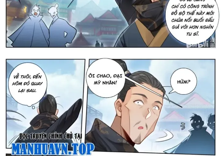Chương 401 - trang 7