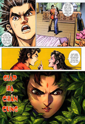Chương 327 - trang 19