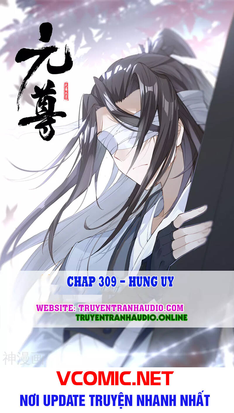 Chương 309.5 - trang 1