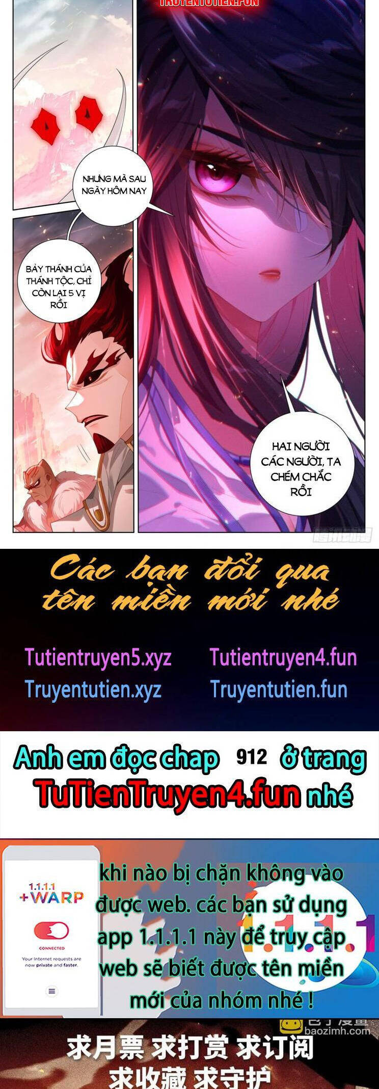 Chương 911 - trang 5
