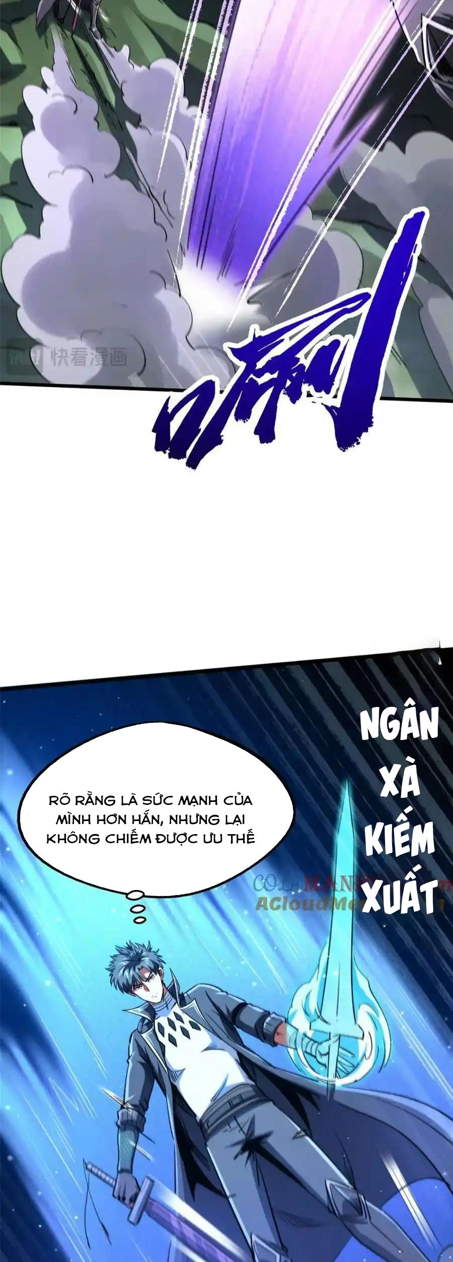 Chương 220 - trang 28