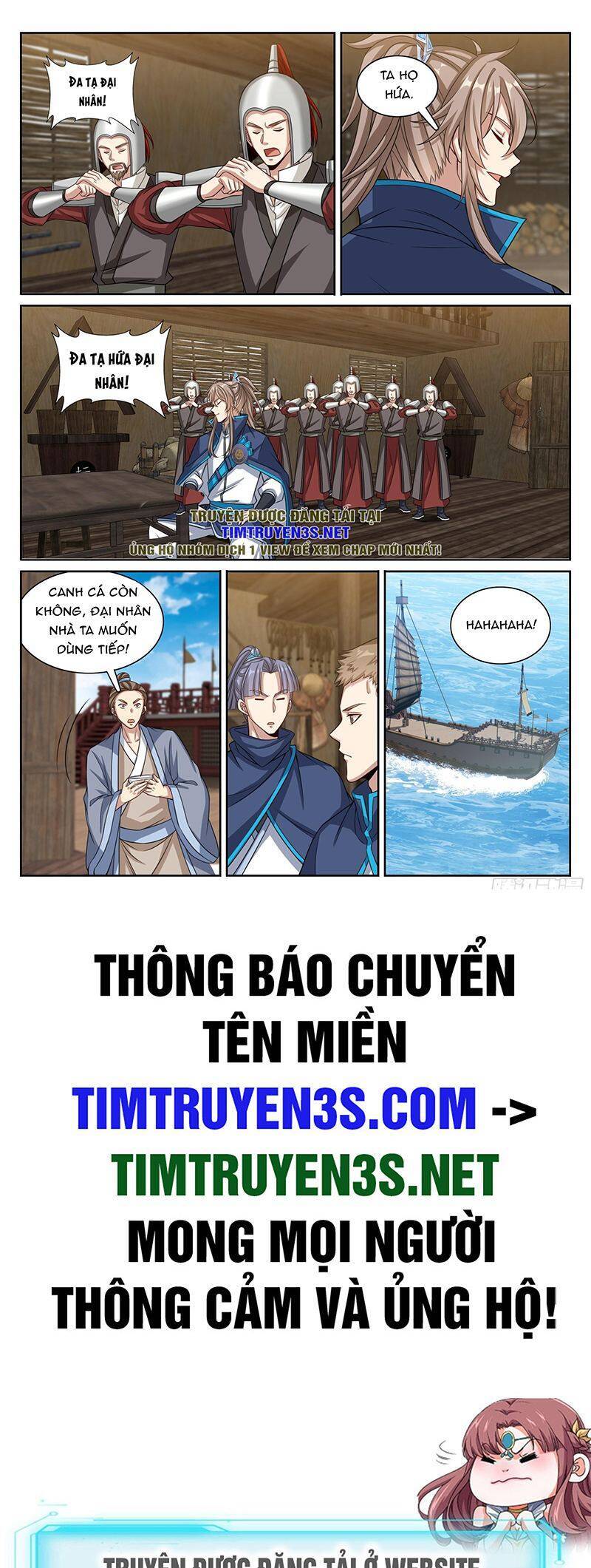 Chương 218 - trang 22