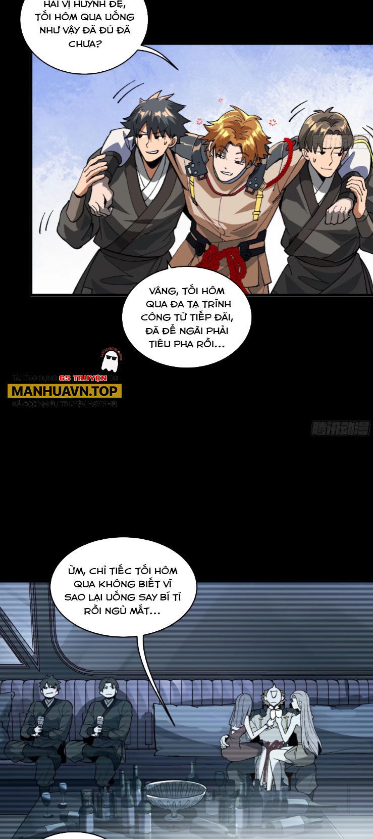 Chương 184 - trang 16