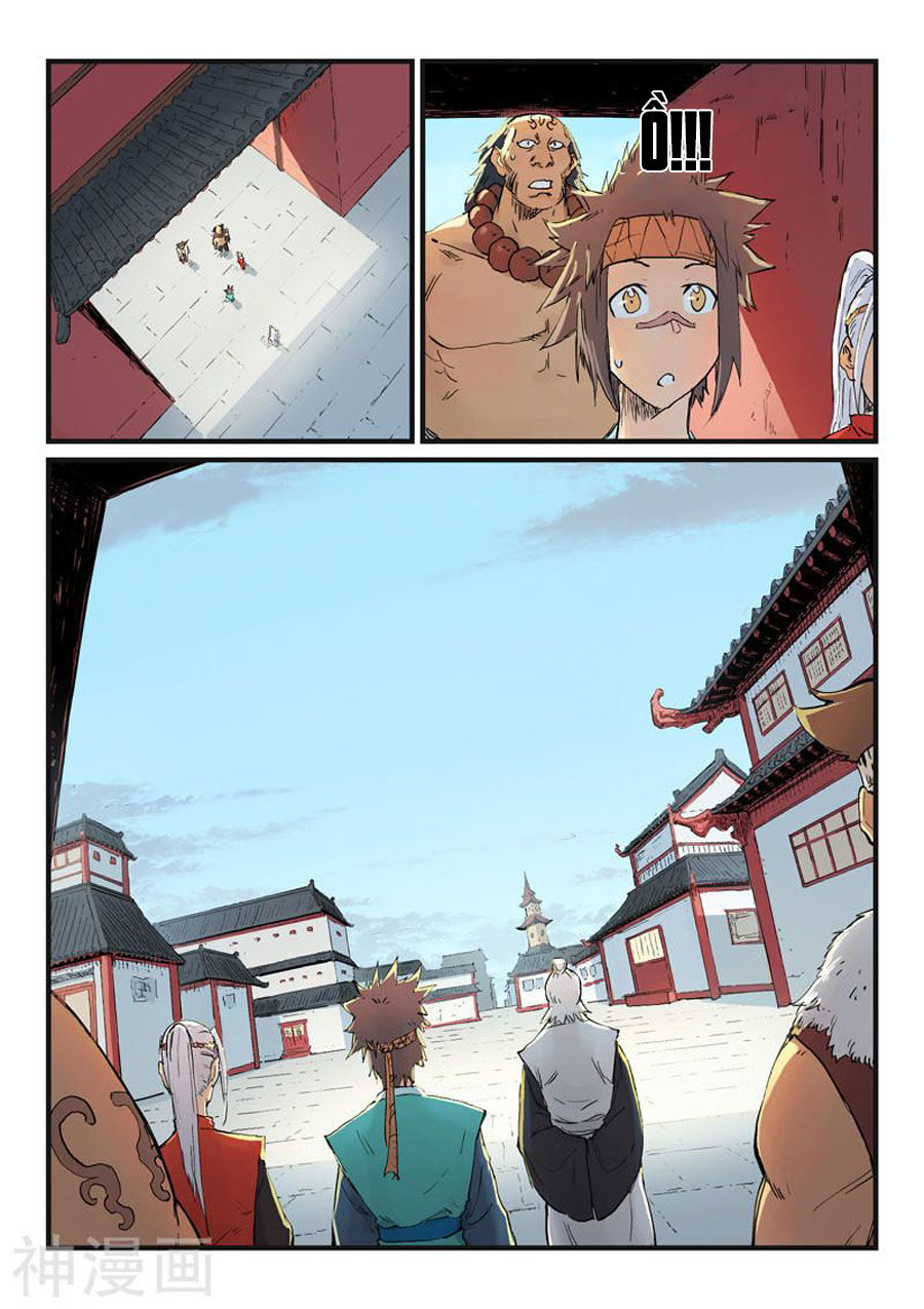Chương 332 - trang 3