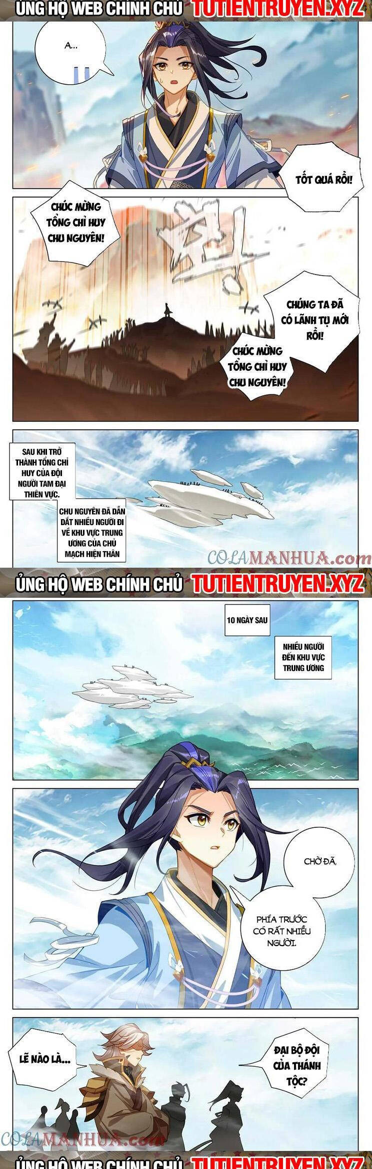 Chương 739 - trang 4