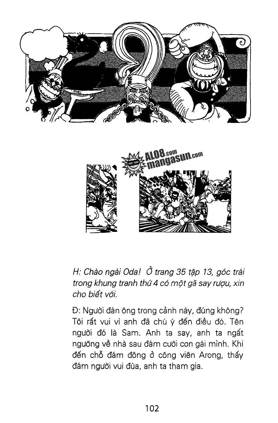 Chương 121 - trang 20