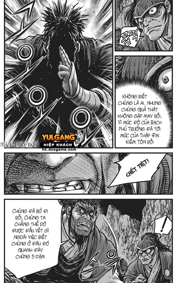 Chương 444 - trang 29