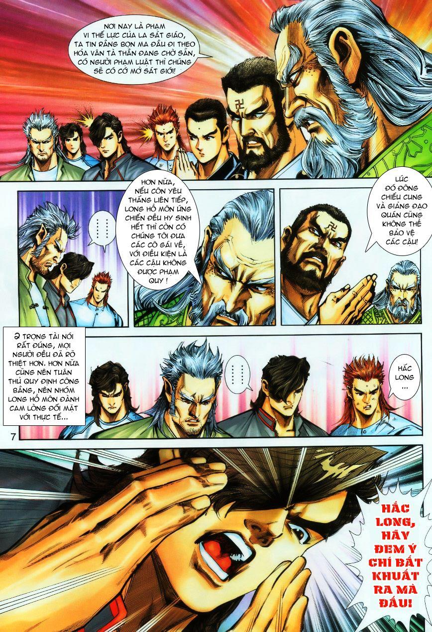 Chương 244 - trang 7