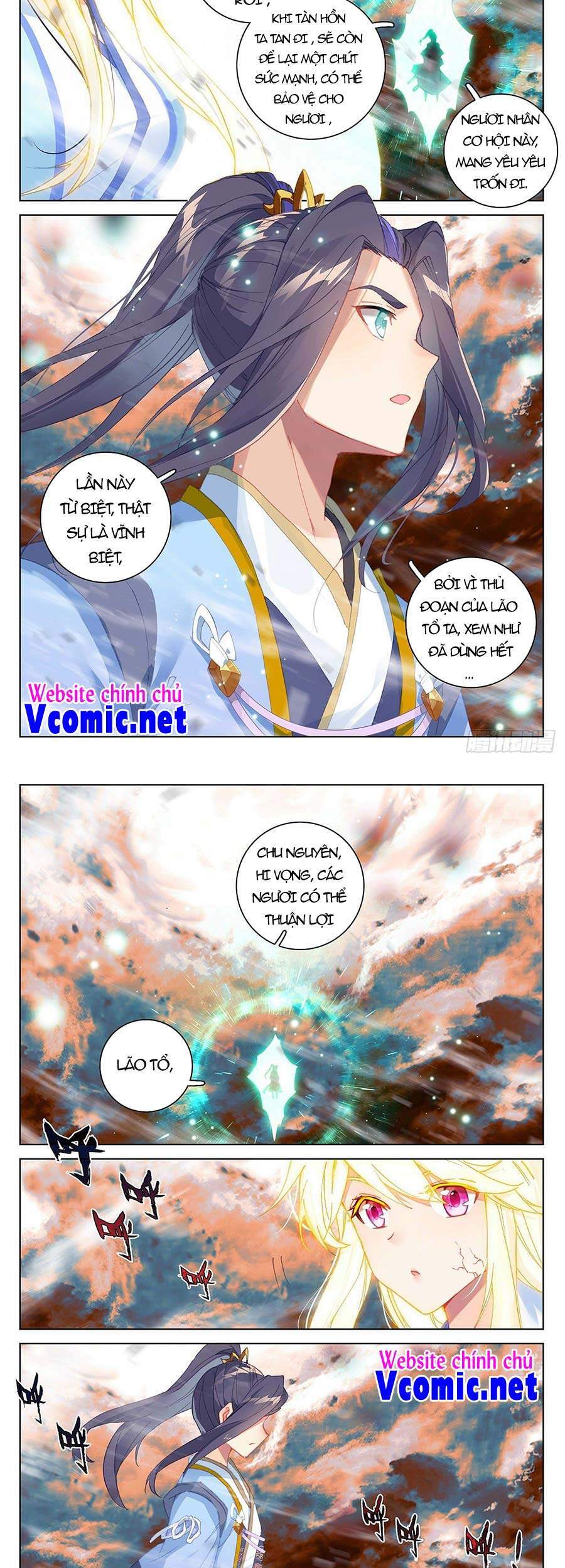 Chương 357 - trang 3