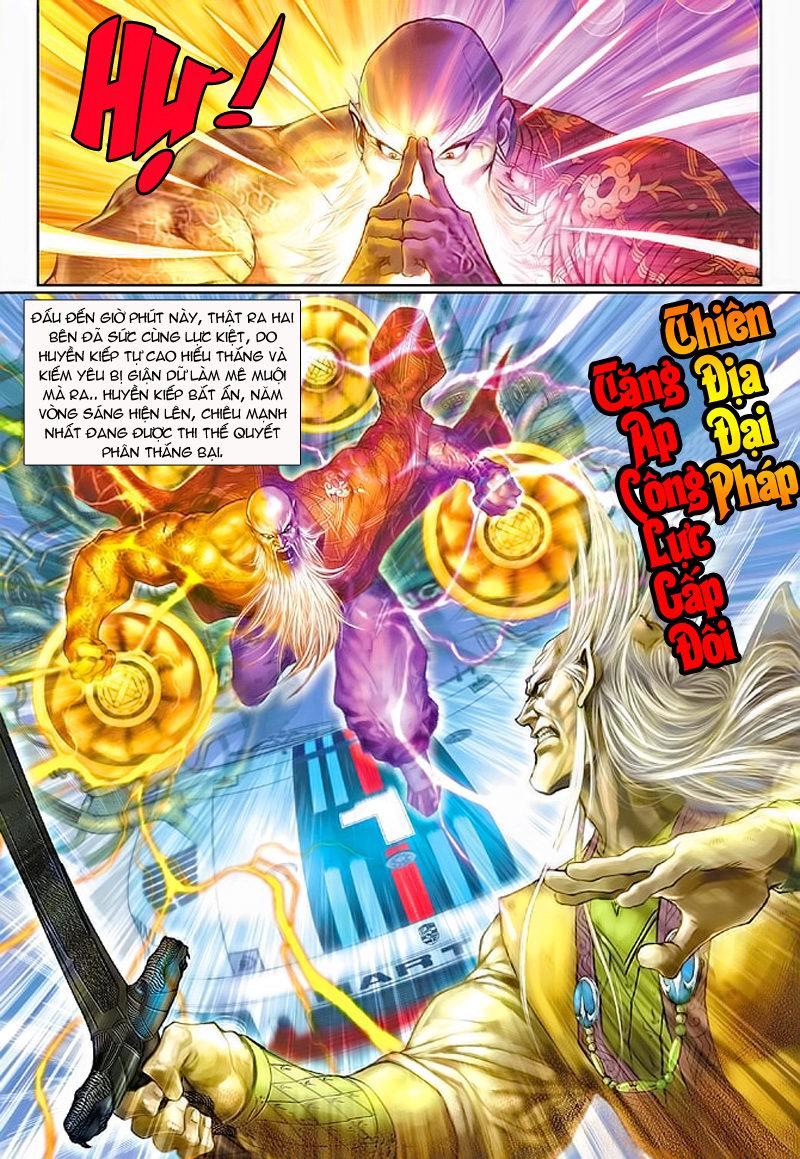 Chương 151 - trang 35