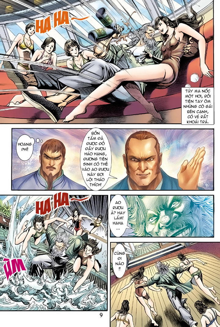 Chương 173 - trang 9