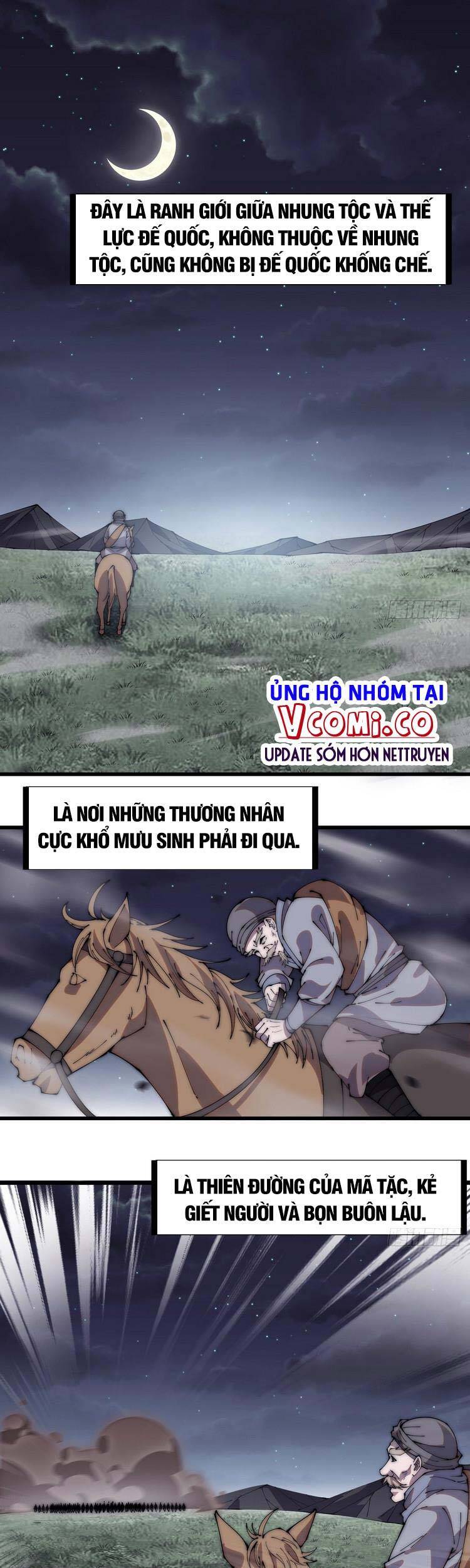 Chương 255 - trang 1