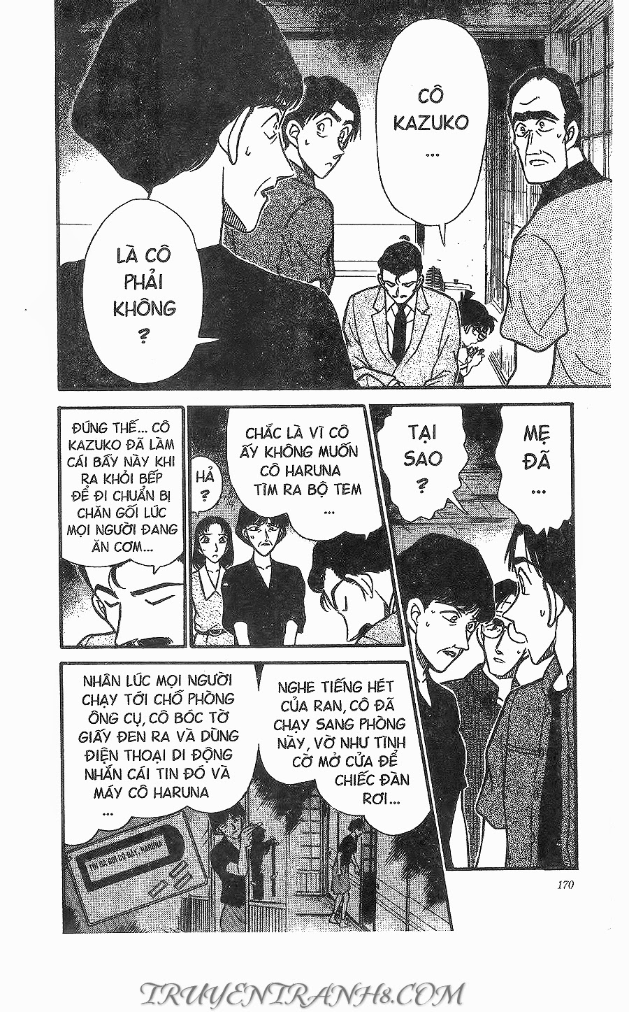 Chương 263 - trang 10