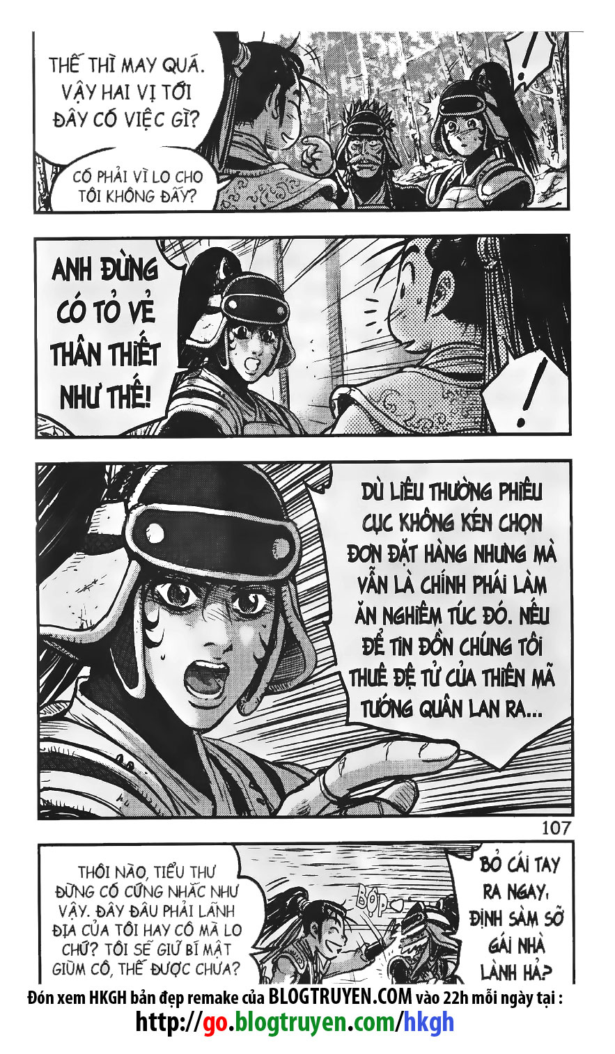 Chương 400 - trang 39
