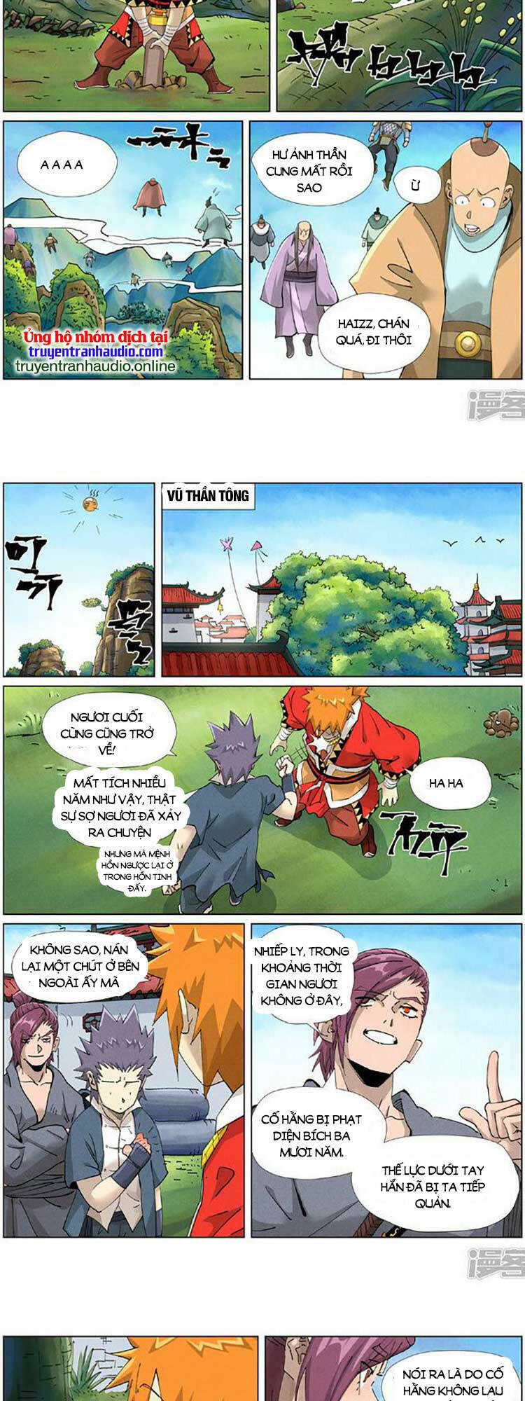 Chương 472 - trang 6