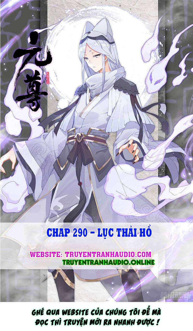 Chương 290.5 - trang 1