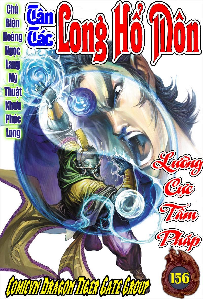 Chương 156 - trang 1