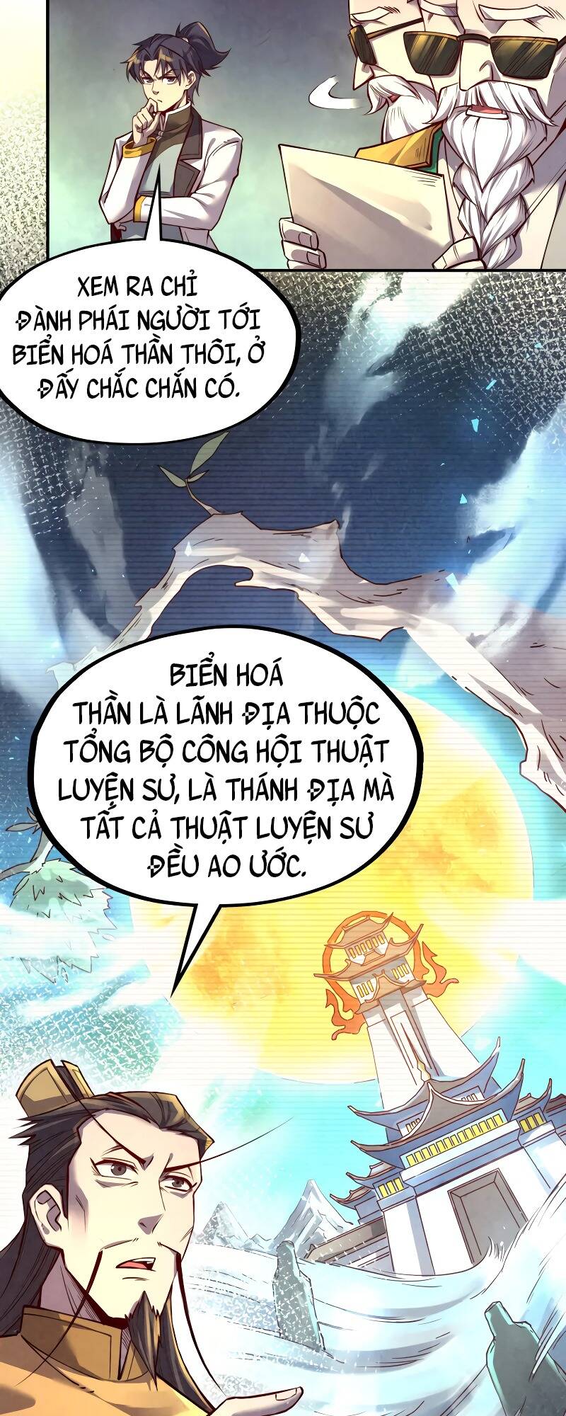 Chương 119 - trang 34