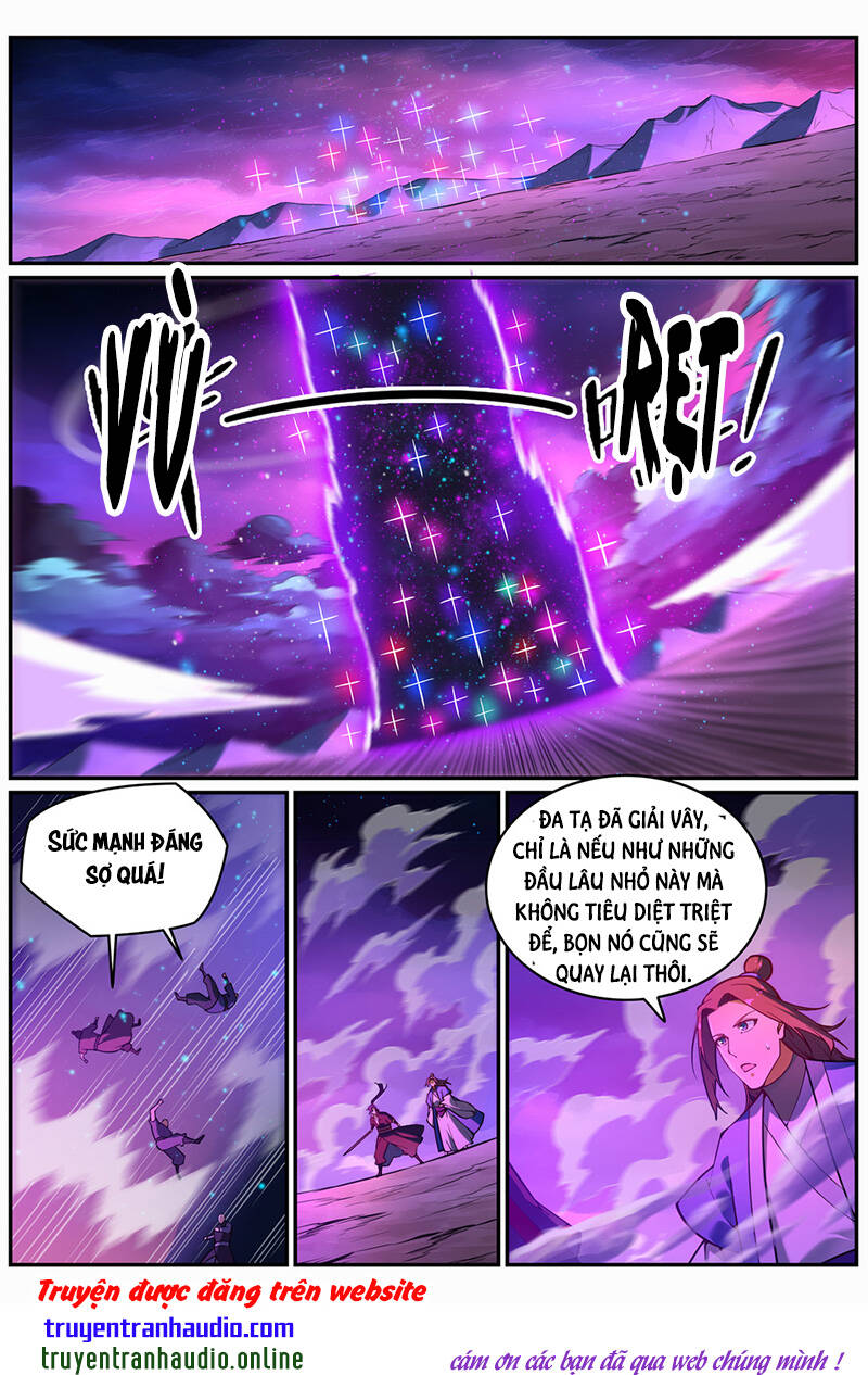 Chương 708 - trang 5