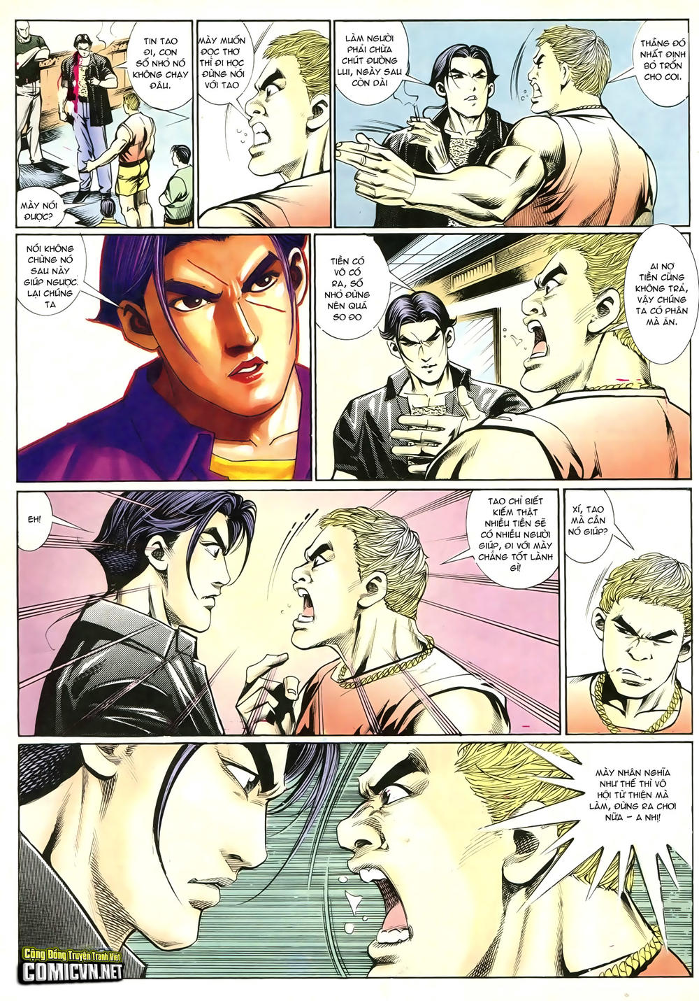 Chương 232 - trang 24