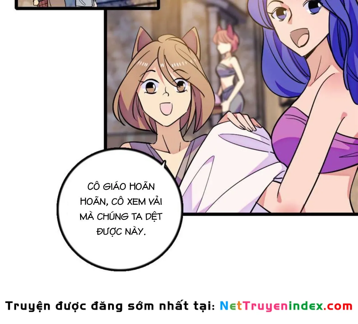 Chương 354 - trang 34