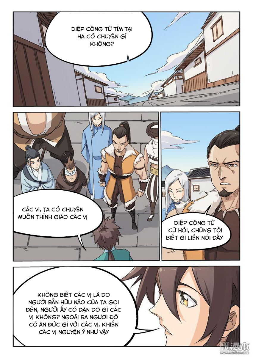 Chương 133 - trang 4