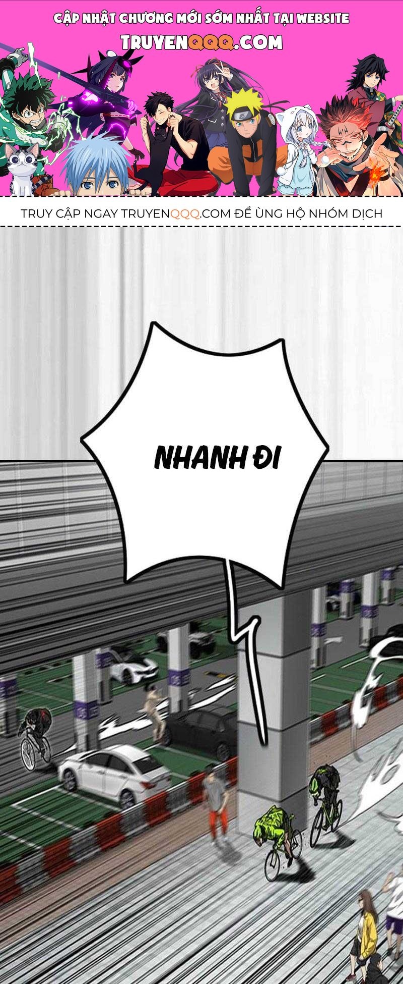 Chương 500.5 - trang 1