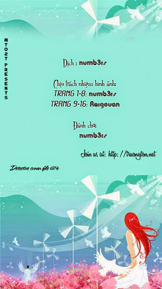 Chương 674 - trang 1