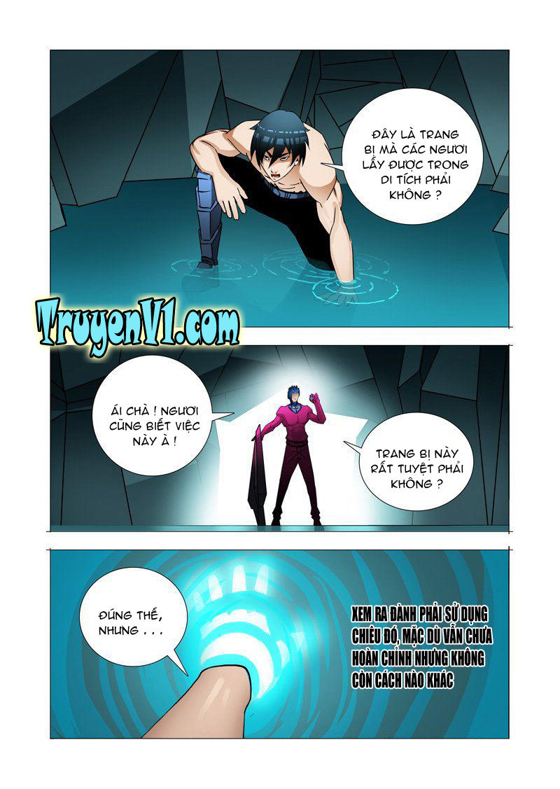 Chương 153 - trang 7