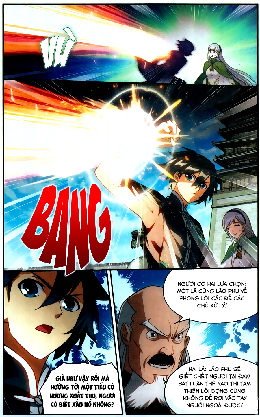Chương 223 - trang 16