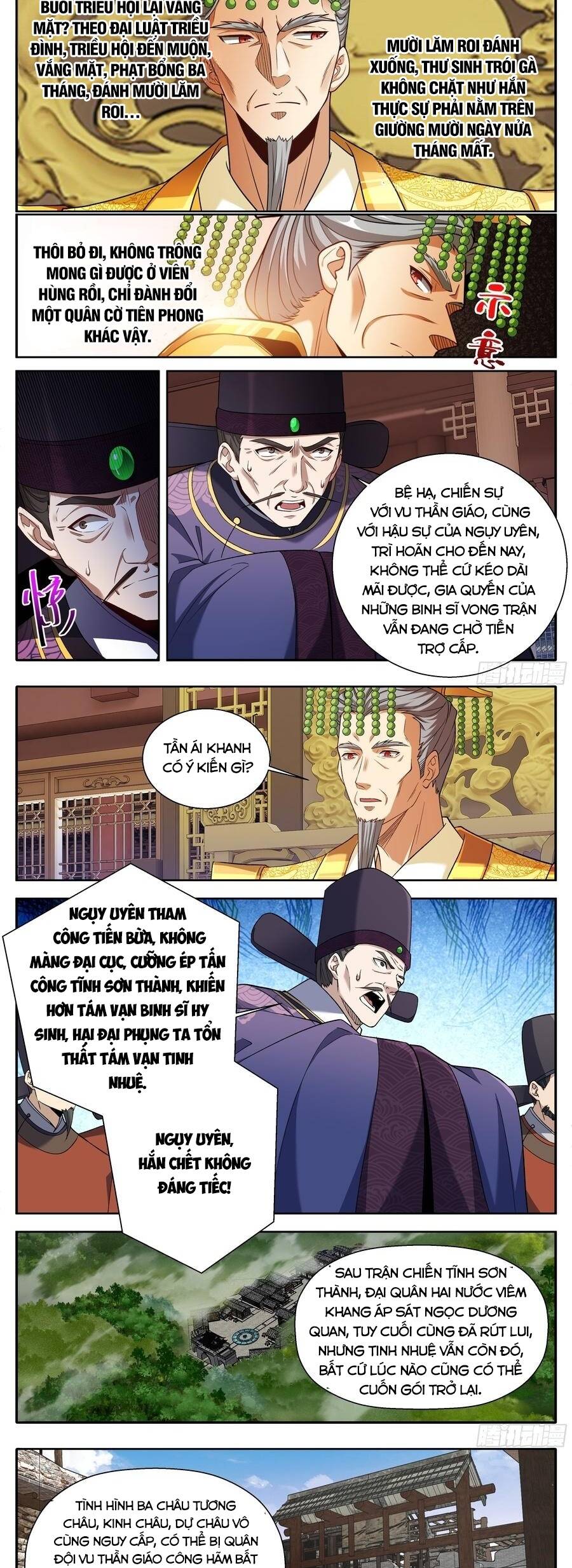 Chương 630 - trang 9