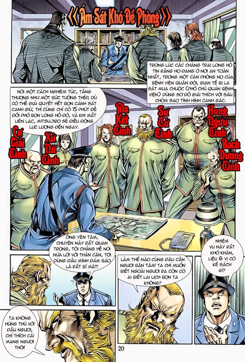 Chương 152 - trang 19