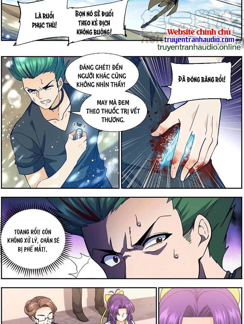 Chương 686 - trang 8