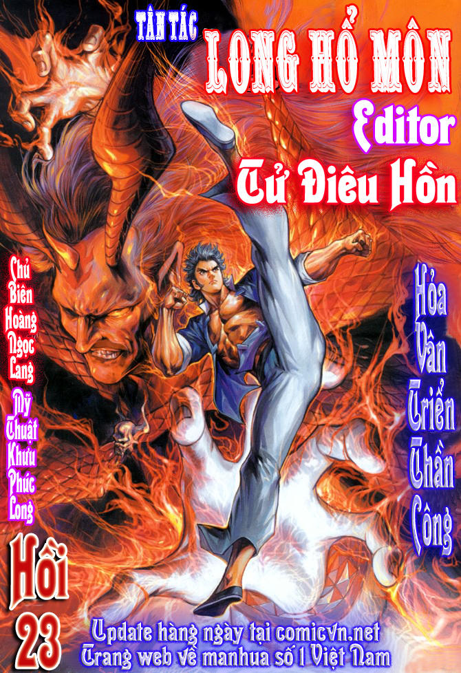 Chương 23 - trang 1